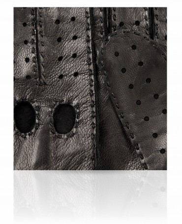 Перчатки Унисекс ALG1/BL